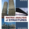 MATRIX ANALYSIS OF STRUCTURES