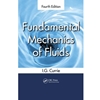 Fundamental Mechanics Of Fluids