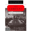 The Company A Short History Of A Revolutionary Idea