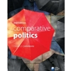 COMPARATIVE POLITICS