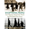EXCEPTIONAL PEOPLE