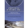 IMPERIAL CANADA INC
