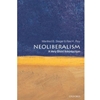 NEOLIBERALISM: A VERY SHORT INTRODUCTION