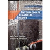 INTERMEDIATE FINANCIAL THEORY