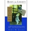 BORN FOR LIBERTY