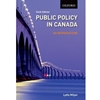PUBLIC POLICY IN CANADA