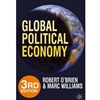 GLOBAL POLITICAL ECONOMY