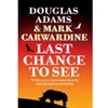 LAST CHANCE TO SEE