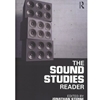 SOUND STUDIES READER