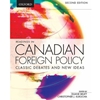 READINGS IN CANADIAN FOREIGN POLICY CLASSIS DEBATES