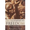 Development As Freedom