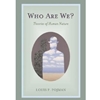 WHO ARE WE