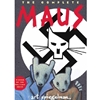 MAUS COMPLETE (NCR)
