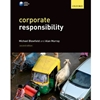CORPORATE RESPONSIBILITY