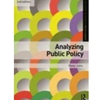 ANALYZING PUBLIC POLICY