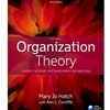 ORGANIZATION THEORY