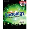 ELEMENTS OF SOCIOLOGY