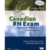 MOSBY'S PREP GUIDE FOR CANADIAN RN EXAM