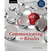 COMMUNICATION FOR RESULTS UPDATED VERSION