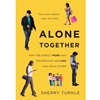 ALONE TOGETHER