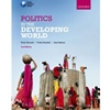 POLITICS IN THE DEVELOPING WORLD