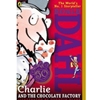 CHARLIE & THE CHOCOLATE FACTORY