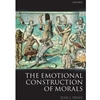 EMOTIONAL CONSTRUCTION OF MORALS