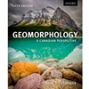 GEOMORPHOLOGY A CANADIAN PERSPECTIVE