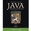 INTRODUCTION TO JAVA PROGRAMMING COMPREHENSIVE VERSION