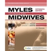 MYLES TEXTBOOK FOR MIDWIVES