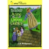 ANNE OF GREEN GABLES