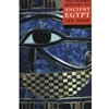 Oxford History Of Ancient Egypt