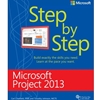 MICROSOFT PROJECT 2013 STEP BY STEP
