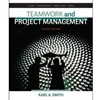 TEAMWORK & PROJECT MANAGEMENT
