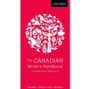 CANADIAN WRITER'S HANDBOOK ESSENTIALS ED.