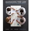 MANAGING THE LAW WITH ACCESS CODE PK