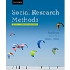 SOCIAL RESEARCH METHODS CAN ED SPSS PK