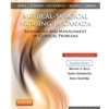 MEDICAL SURGICAL NURSING IN CANADA