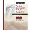 PHYSICAL EXAMINATION & HEALTH ASSESSMENT CAN.ED.