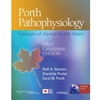 PORTH PATHOPHYSIOLOGY CAN.ED.