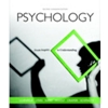PSYCHOLOGY: FROM INQUIRY TO UNDERSTANDING CAN.ED. WITH MYPSYCOLAB CARD PK