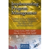 IMPLEMENTING PROGRAM MANAGEMENT