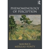 PHENOMENOLOGY OF PERCEPTION