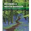 BECOMING A MASTER MANAGER