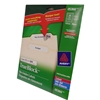 A green package of Avery product file folder labels. Avery brand number 05366.