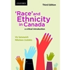 RACE & ETHNICITY IN CANADA