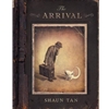 THE ARRIVAL