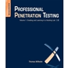 PROFESSIONAL PENETRATION TESTING CREATING AND LEARNING IN A HACKING LAB