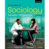 PRINCIPLES OF SOCIOLOGY: CANADIAN PERSPECTIVES