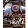 SCENIC ART FOR THE THEATRE